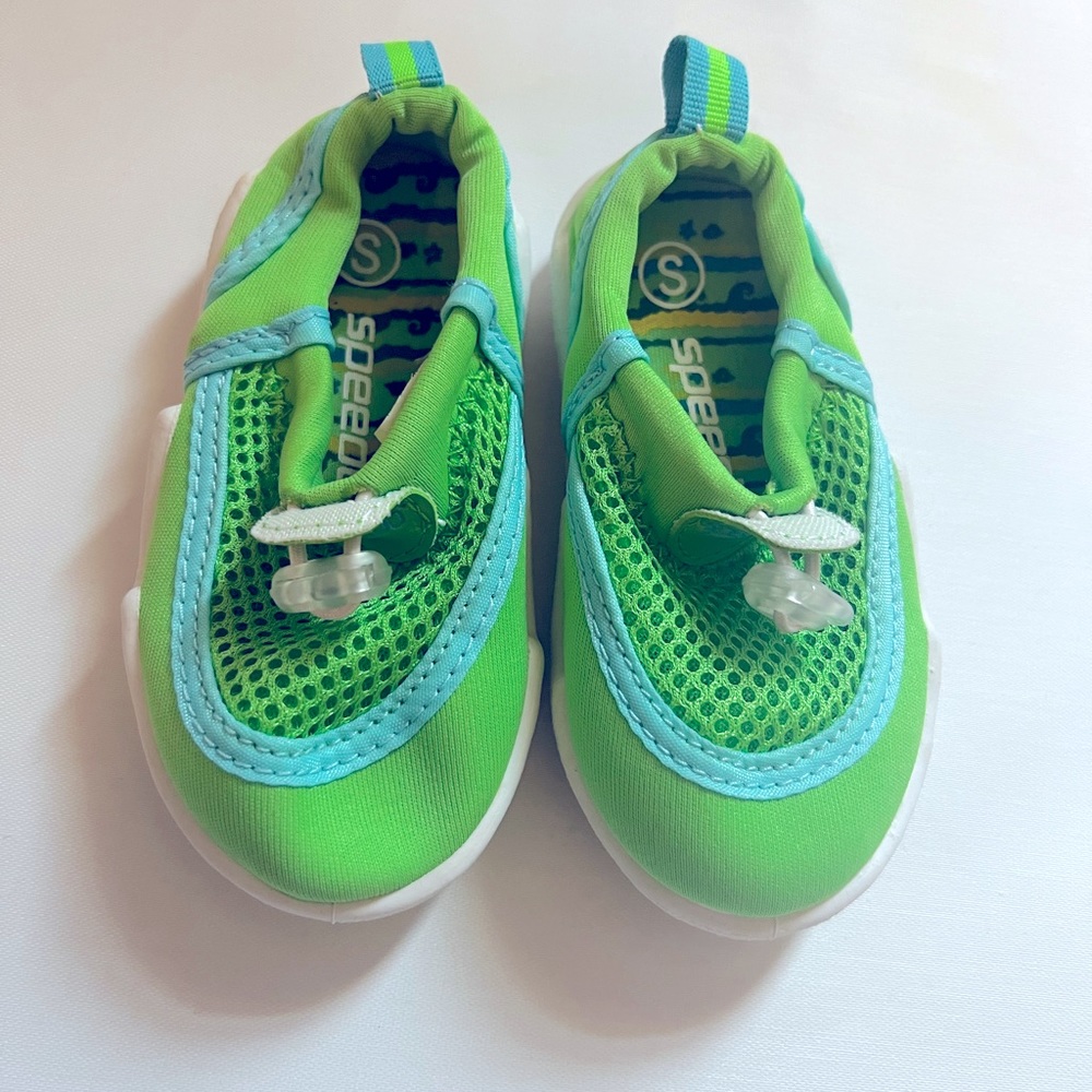 Toddler Speedo Surf Walker Shoe